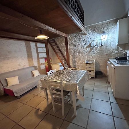 Willa La Casodda Ostuni Zewnętrze zdjęcie