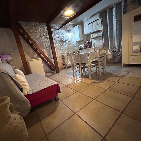 Willa La Casodda Ostuni Zewnętrze zdjęcie